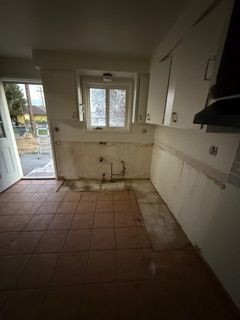 Light Demolition Services for fences, decks, and hot tubs 